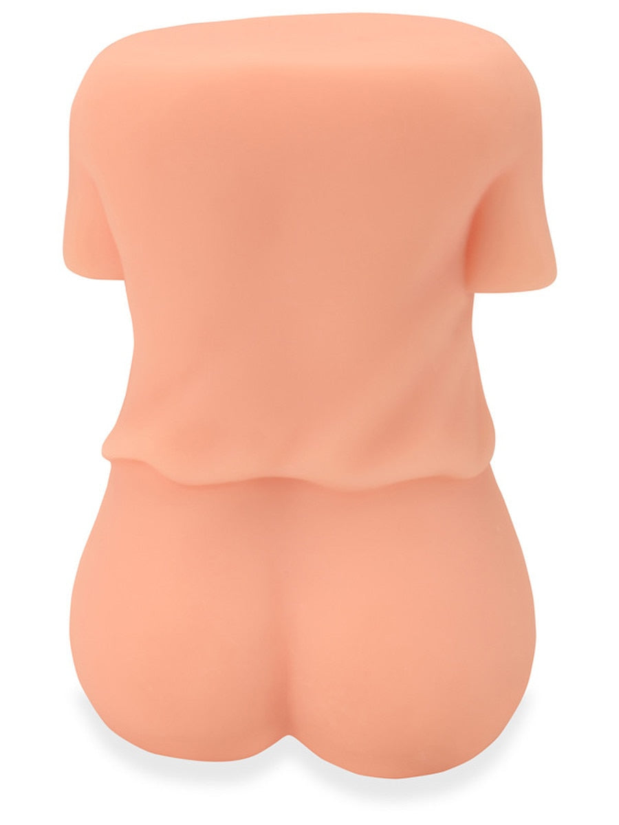 Full Circle Miss Miami Realistic Feeling Erotic Mens Stroker - - Masturbators and Strokers