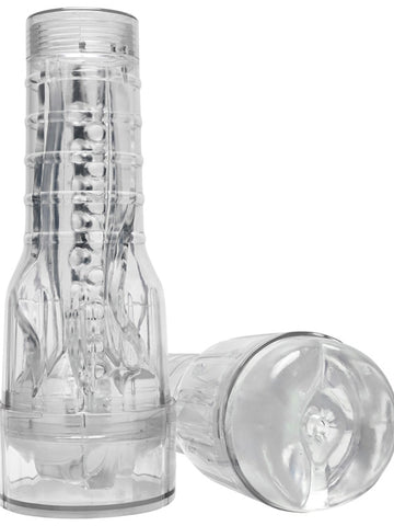 Full Circle Miss Ibiza Soft and Realistic Male Stroker - Masturbators and Strokers