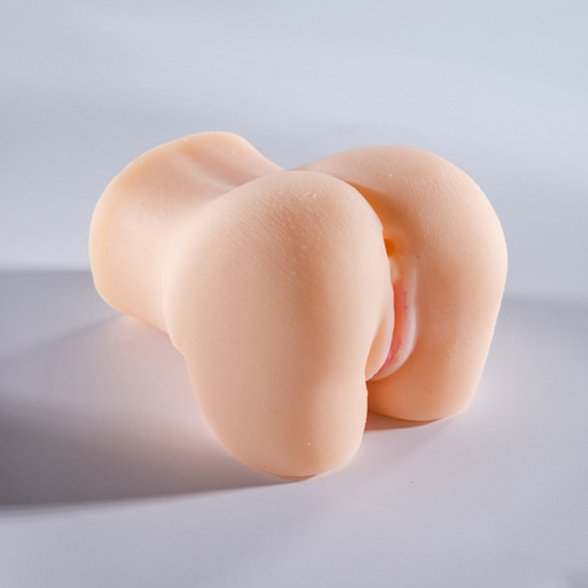 Full Circle Kitty Ultra Realistic Vaginal Masturbator - Default Title - Masturbators and Strokers