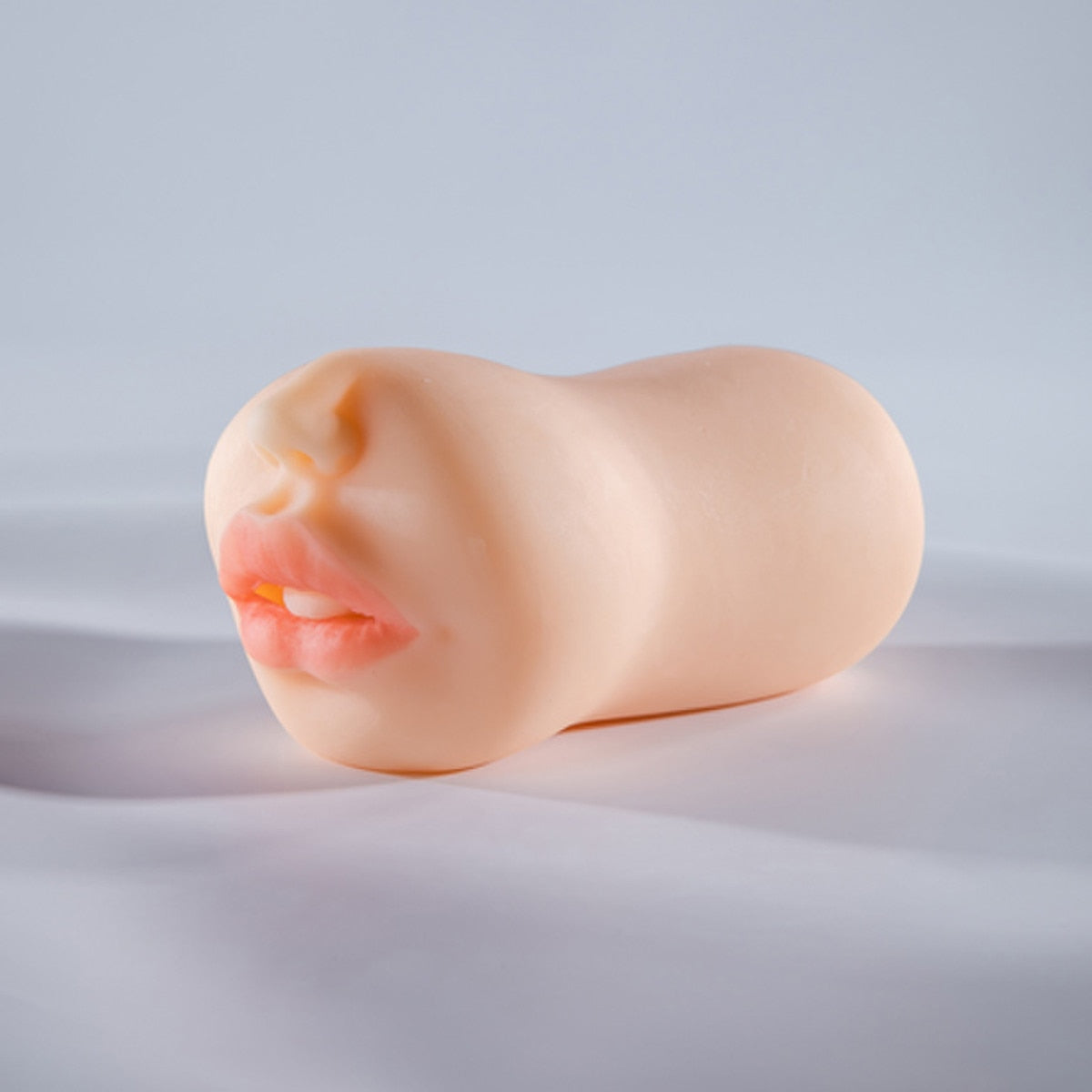 Full Circle Lucy Realistic Oral Sex Stroker - - Masturbators and Strokers