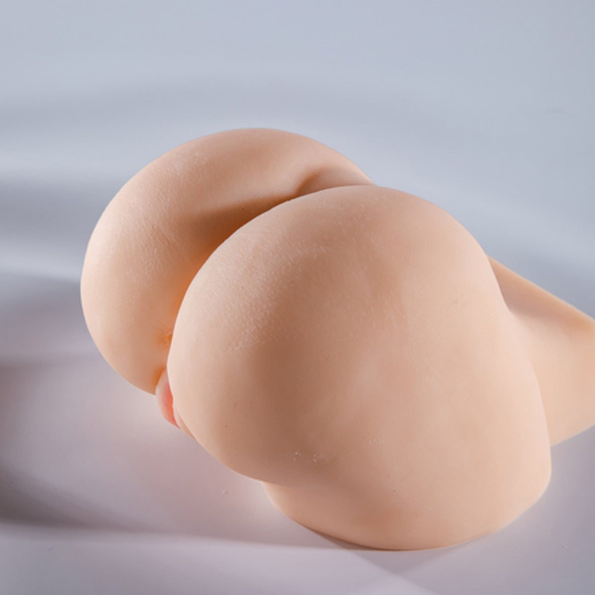 Full Circle Ashley Tight Suction Grip Male Stroker - - Masturbators and Strokers