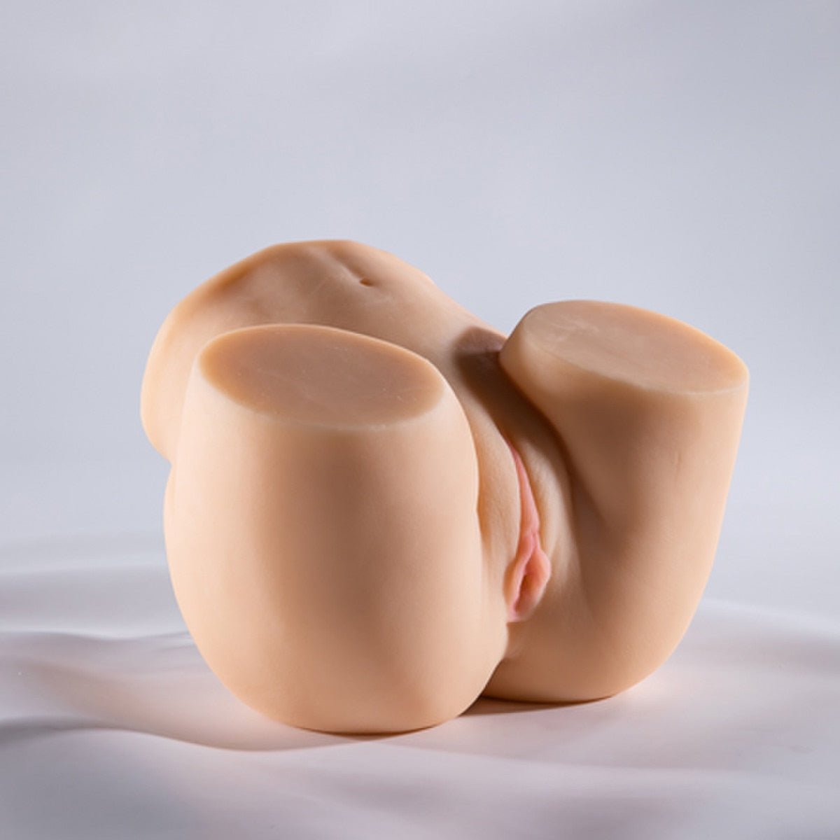 Full Circle Dani Soft and Flexible Realistic Stroker - - Masturbators and Strokers