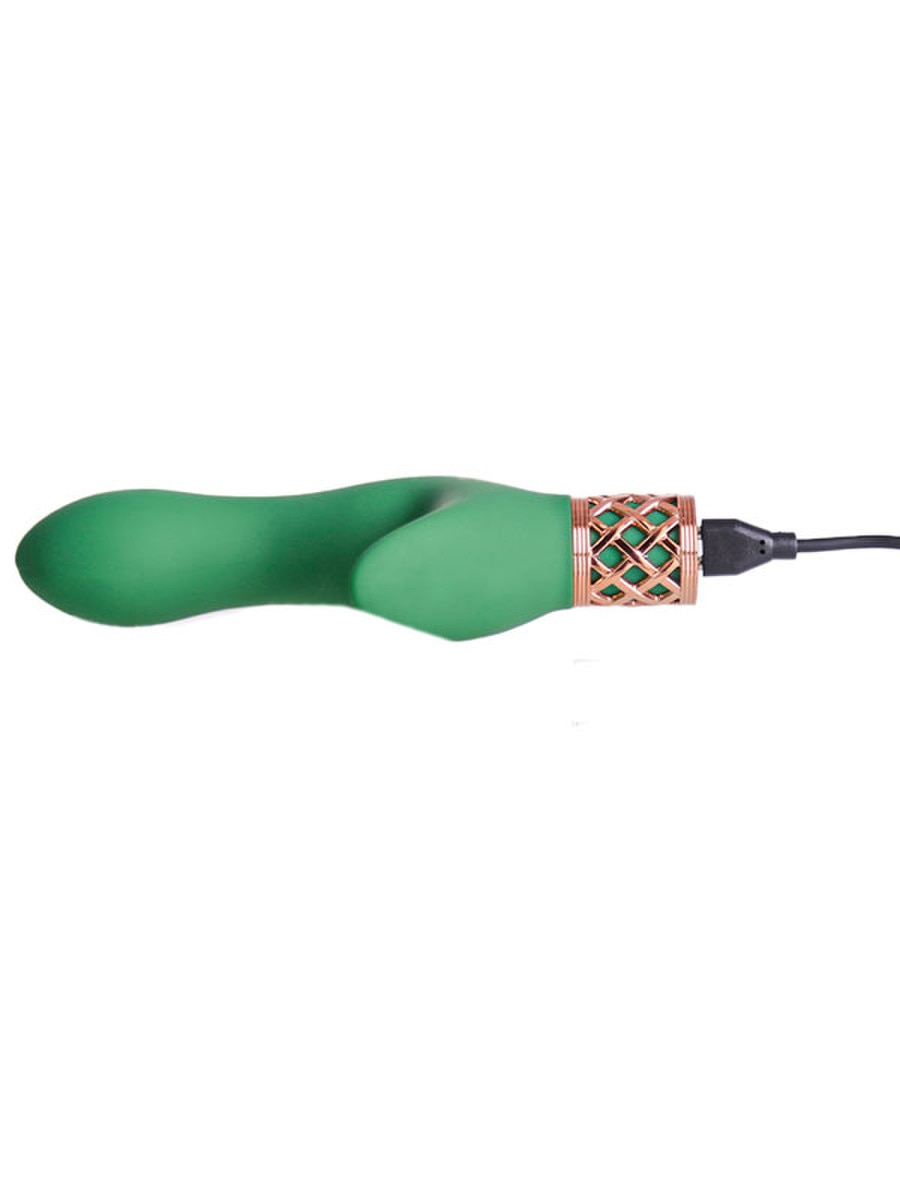 BMS Factory Pillow Talk Secrets Sinful G Spot Vibrator - G-Spot Vibrators