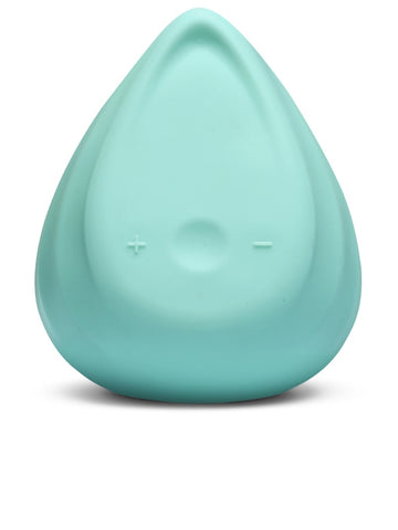 Biird Evii Dual Motors 8 Functions Clitoral Vibrator with Wireless Charging - Clit Ticklers and Pulsators