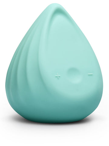 Biird Evii Dual Motors 8 Functions Clitoral Vibrator with Wireless Charging - Clit Ticklers and Pulsators