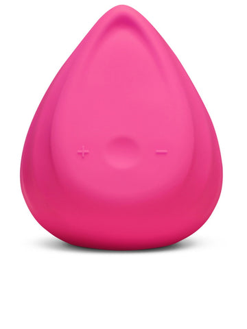 Biird Evii Dual Motors 8 Functions Clitoral Vibrator with Wireless Charging - Clit Ticklers and Pulsators