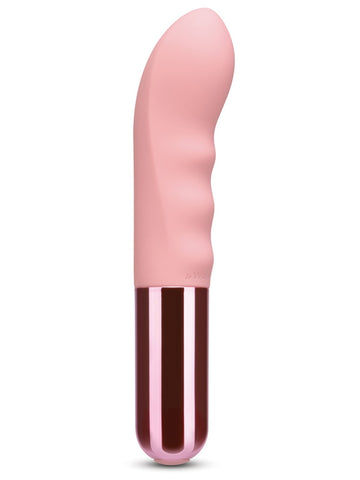 Le Wand Mini Vibe G Thrill Rechargeable G Spot Massager - G-Spot Vibrators