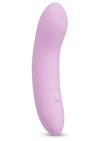 Le Wand Mini Vibe Glide Multi Mode G Spot Massager - G-Spot Vibrators