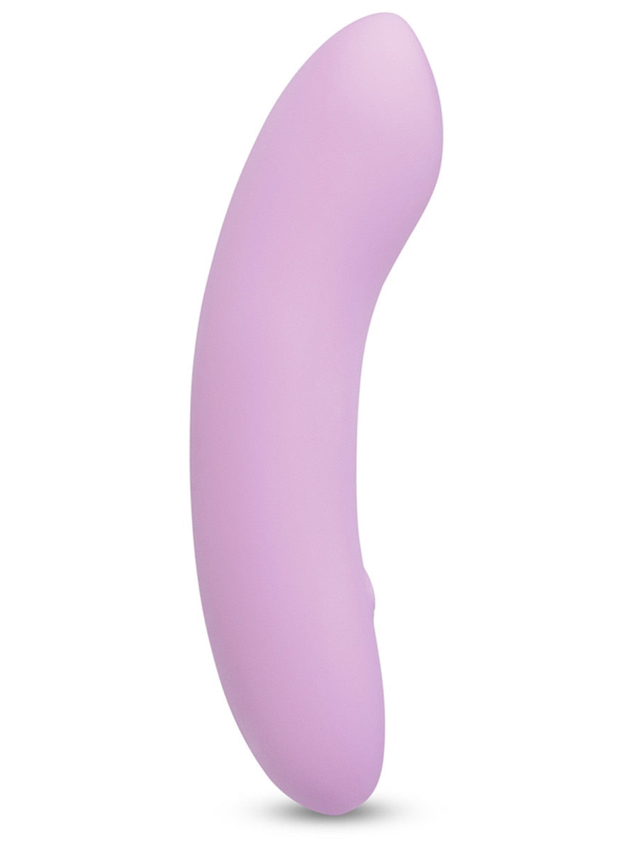 Le Wand Mini Vibe Glide Multi Mode G Spot Massager - - G-Spot Vibrators