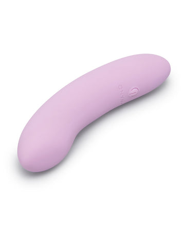 Le Wand Mini Vibe Glide Multi Mode G Spot Massager - G-Spot Vibrators