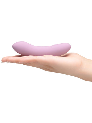 Le Wand Mini Vibe Glide Multi Mode G Spot Massager - G-Spot Vibrators