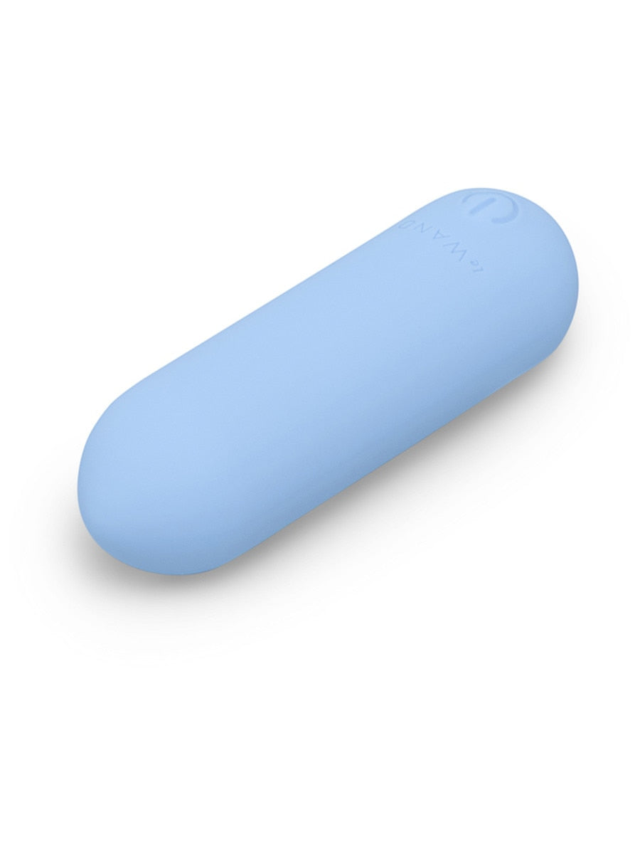 Le Wand Mini Vibe Compact Rechargeable Bullet Vibrator - - Bullet Vibrators