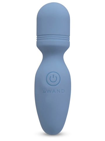 Le Wand Mini Vibe Pocket Size Body Wand Massager - Body Wands