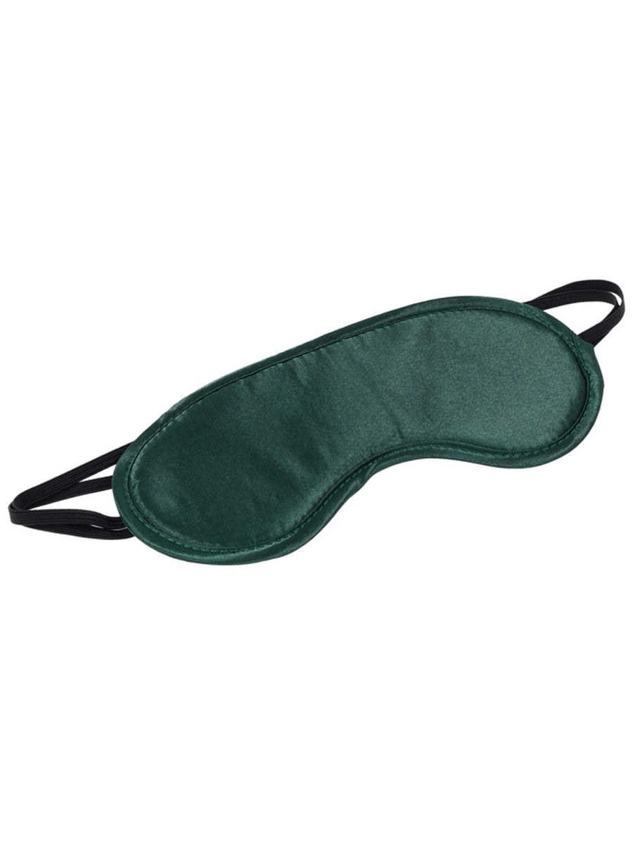 Sportsheets Indica Sensory Play Bondage Blindfold - - Masks And Blindfolds
