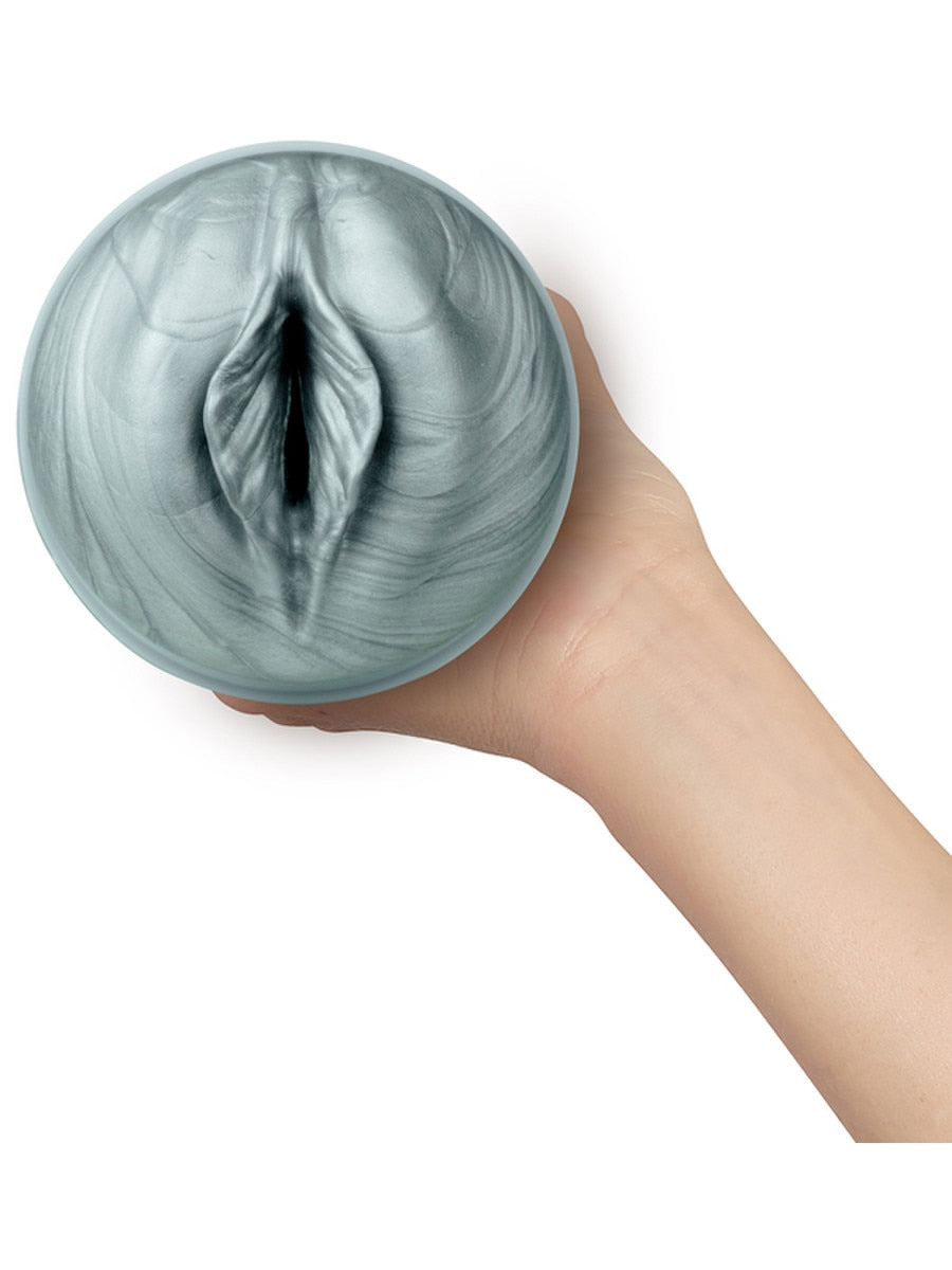 KIIROO Feel Argenta Stars Collection PowerBlow Stroker - - Masturbators and Strokers