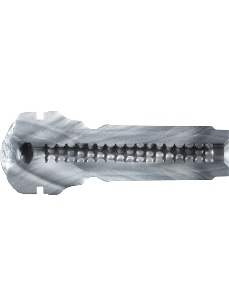 KIIROO Feel Argenta Stars Collection PowerBlow Stroker - - Masturbators and Strokers