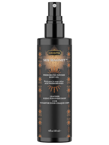 Kama Sutra Sex Magnet Pheromone Body Spray 118g - Sex Pheromones and Perfumes