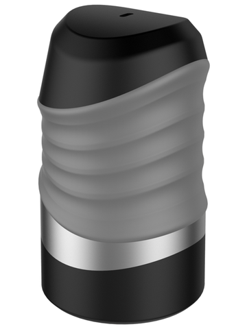 Nexus Alpha Surge Male Masturbator with Classic Cup - Masturbators and Strokers