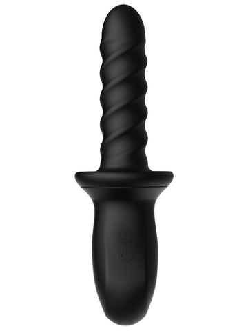 Nexus Ascend Thrusting and Rotating Prostate Massager - Prostate Toys