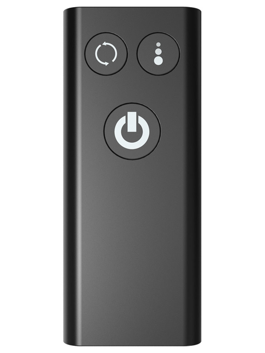 Nexus Automatic Rotating 360 Anal Douche with Remote - Enemas and Douches