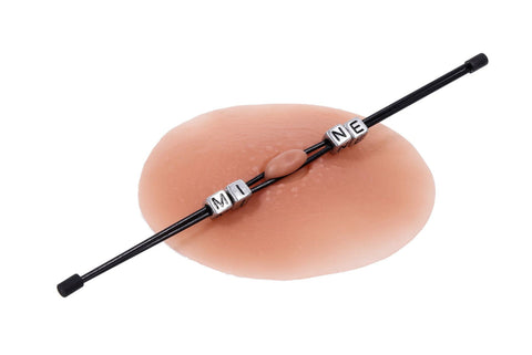 Sportsheets EDGE MINE Pinching Rods Nipple Restraint