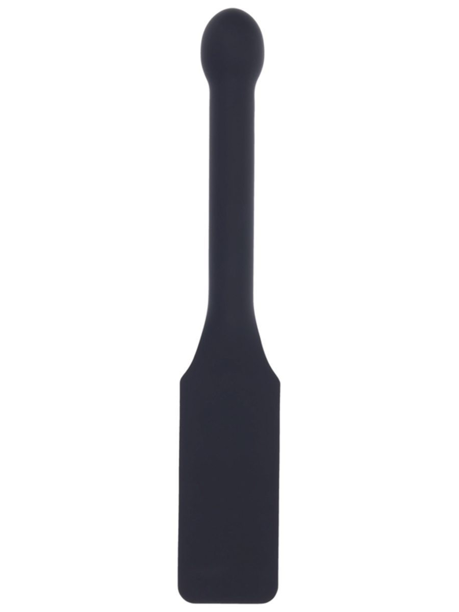 Sportsheets Edge Pins & Needles Silicone BDSM Paddle - Paddles And Slappers