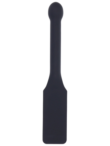 Sportsheets Edge Pins & Needles Silicone BDSM Paddle - Paddles And Slappers