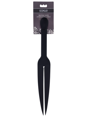 Sportsheets Edge Silicone Bondage Play Tawse - Paddles And Slappers
