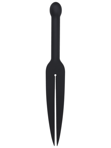 Sportsheets Edge Silicone Bondage Play Tawse - Paddles And Slappers