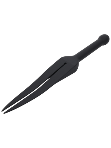 Sportsheets Edge Silicone Bondage Play Tawse - Paddles And Slappers