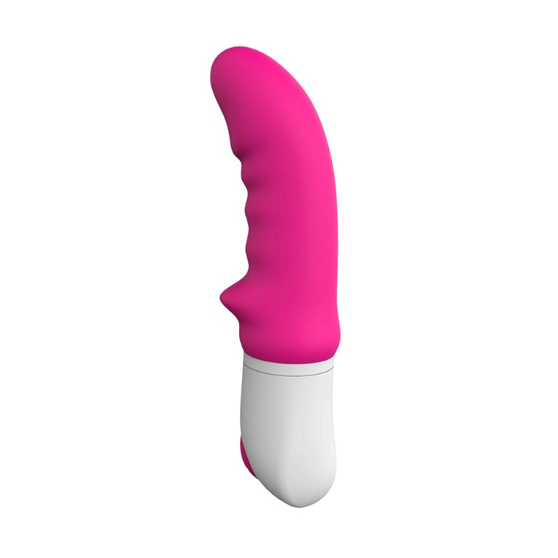 S Hande Sparta II Multi Function G Spot Vibrator with 9 Vibration Modes - - G-Spot Vibrators