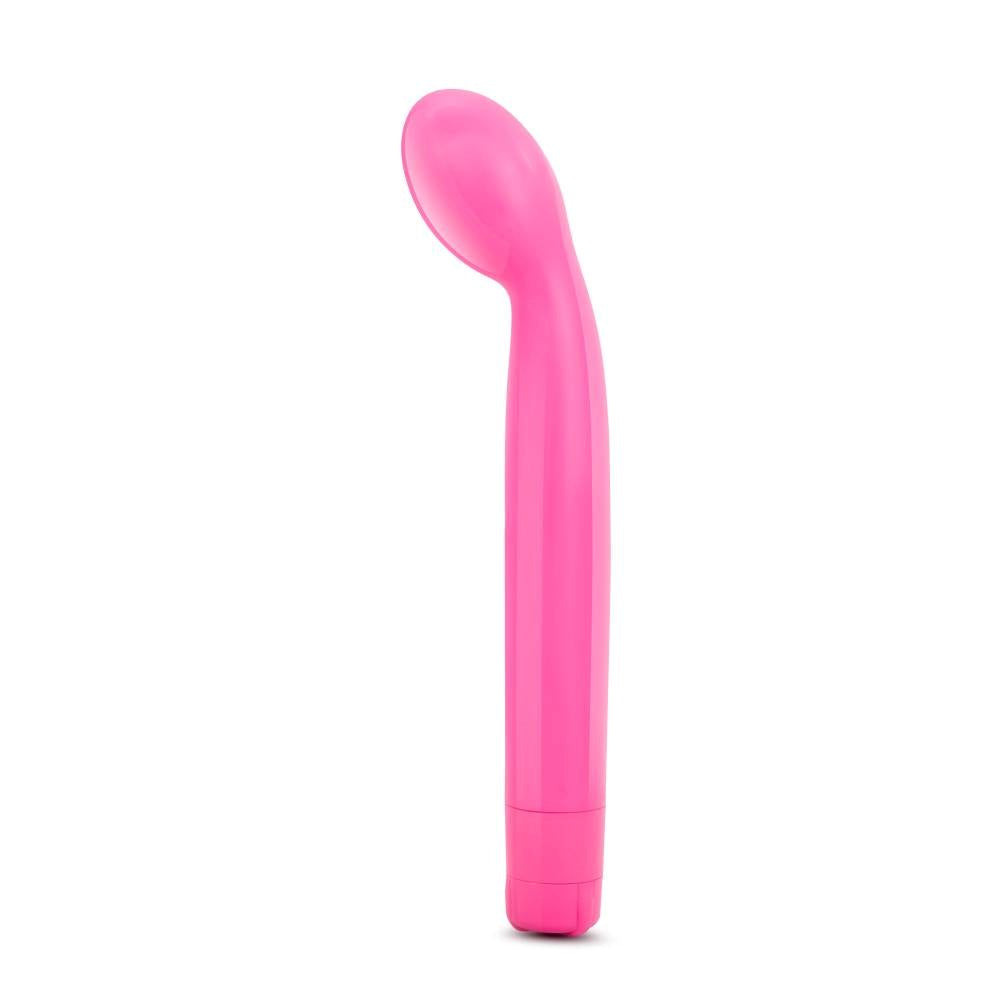 Pipedream Products Sexy Things G Slim Multi Functions G Spot Vibrator - - G-Spot Vibrators
