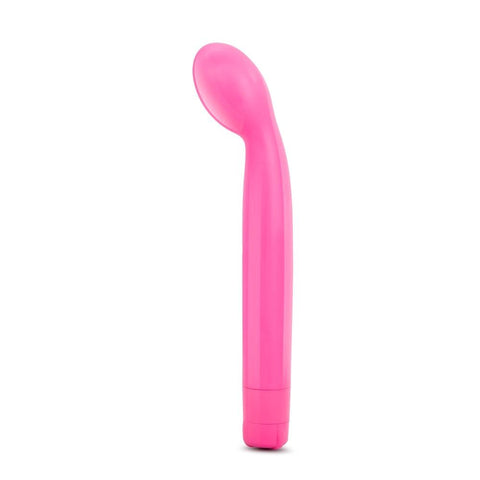 Pipedream Products Sexy Things G Slim Multi Functions G Spot Vibrator - G-Spot Vibrators