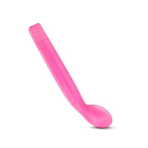 Pipedream Products Sexy Things G Slim Multi Functions G Spot Vibrator - G-Spot Vibrators