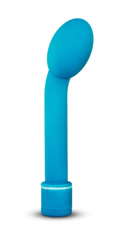 Pipedream Products Sexy Things G Slim Petite G Spot Stimulator Vibrator - G-Spot Vibrators