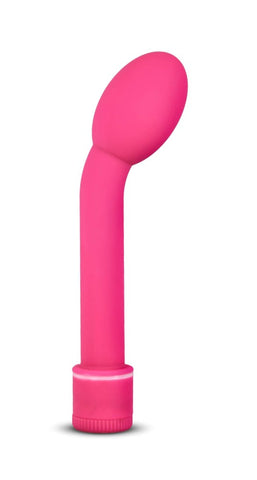 Pipedream Products Sexy Things G Slim Petite G Spot Stimulator Vibrator - G-Spot Vibrators