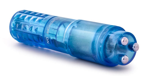 Pipedream Products Sexy Things Rocker Waterproof Personal Adult Massager - Personal Massagers