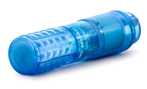 Pipedream Products Sexy Things Rocker Waterproof Personal Adult Massager - Personal Massagers