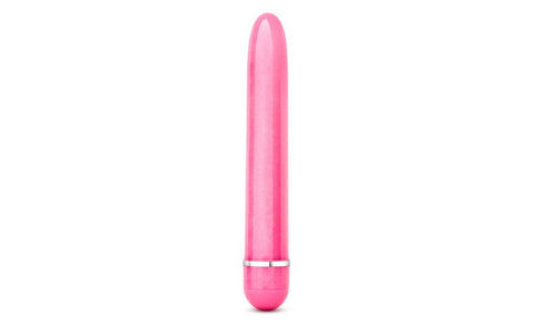 Pipedream Products Sexy Things Slimline Vibe 7 Inch Bullet Vibrator - Bullet Vibrators