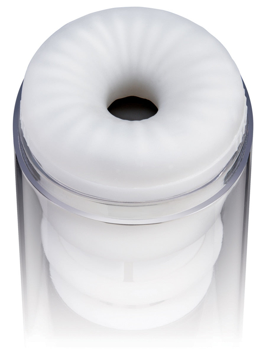 Xgen Products Zolo Hawk Tuah Ultimate Male BJ Stroker - - Masturbators and Strokers