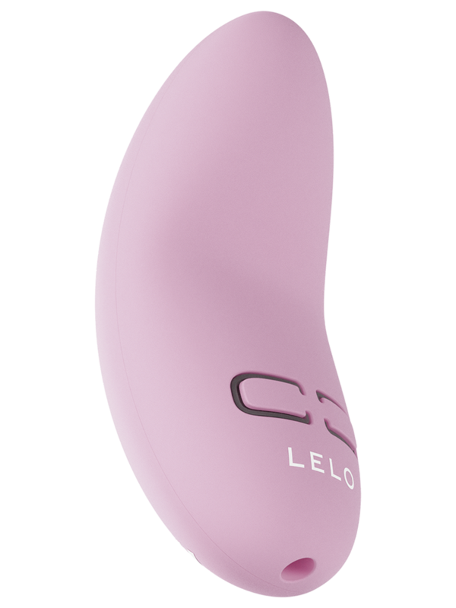 LELO NEA Originals Personal Clitoral Stimulator - Clit Ticklers and Pulsators