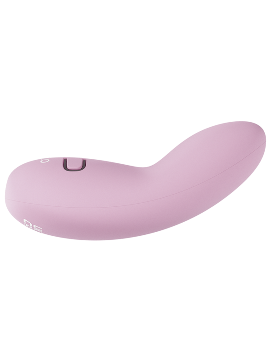 LELO NEA Originals Personal Clitoral Stimulator - Clit Ticklers and Pulsators