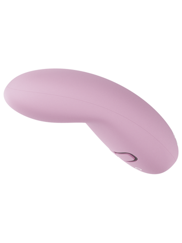 LELO NEA Originals Personal Clitoral Stimulator - Clit Ticklers and Pulsators