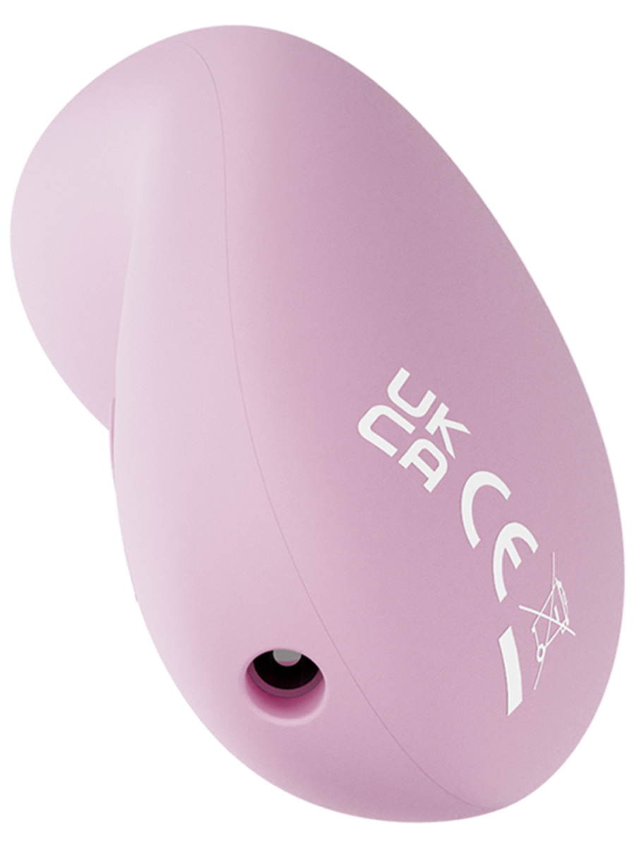 LELO NEA Originals Personal Clitoral Stimulator - Clit Ticklers and Pulsators