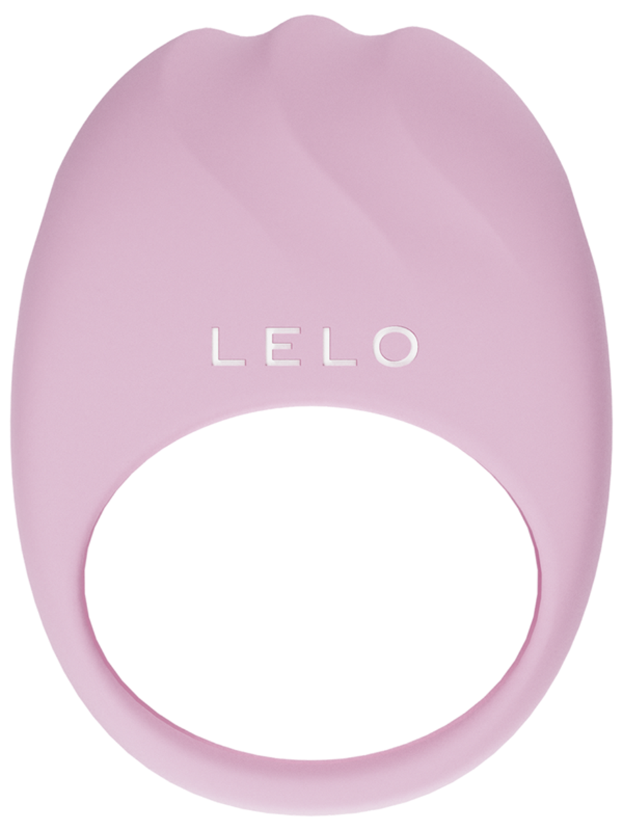 LELO LIFEGUARD Originals Male Vibrating Penis Ring - Vibrating Cock Rings