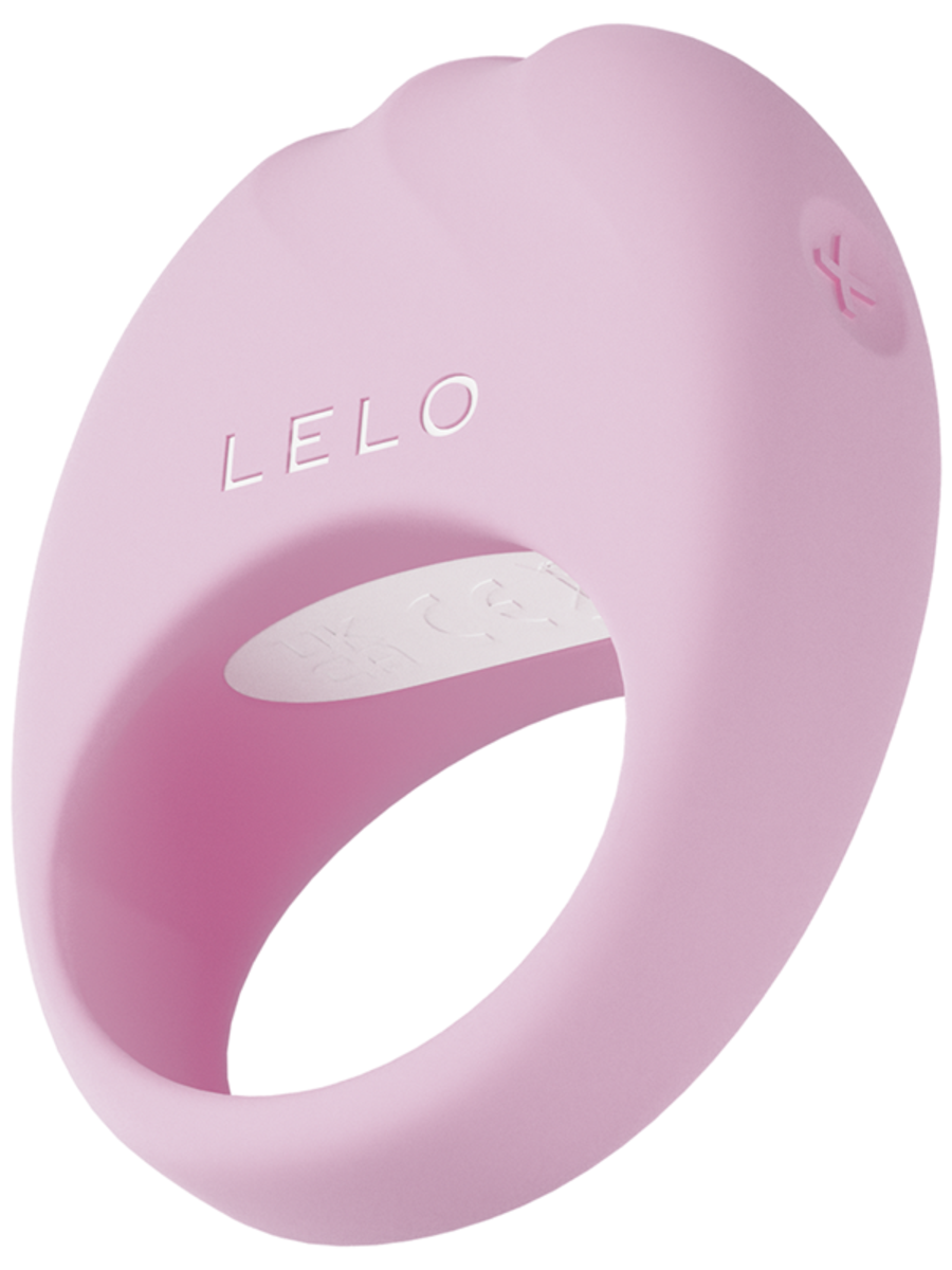 LELO LIFEGUARD Originals Male Vibrating Penis Ring - Vibrating Cock Rings