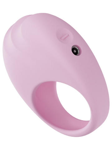 LELO LIFEGUARD Originals Male Vibrating Penis Ring - Vibrating Cock Rings
