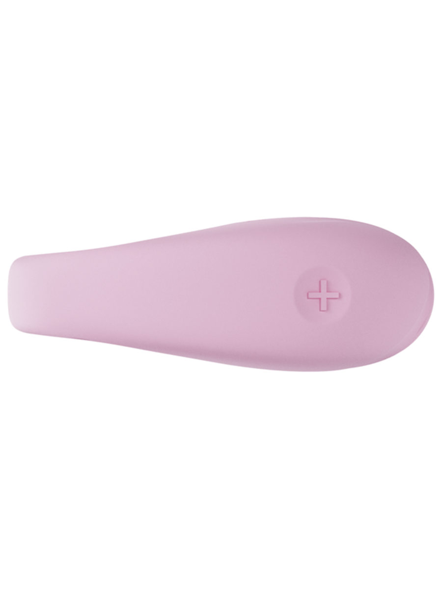 LELO LIFEGUARD Originals Male Vibrating Penis Ring - Vibrating Cock Rings