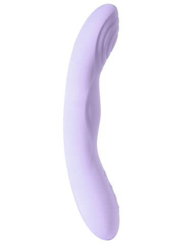 Svakom Selena App-Controlled Heating Thrusting Vibrator - G-Spot Vibrators