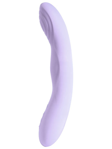 Svakom Selena App-Controlled Heating Thrusting Vibrator - G-Spot Vibrators
